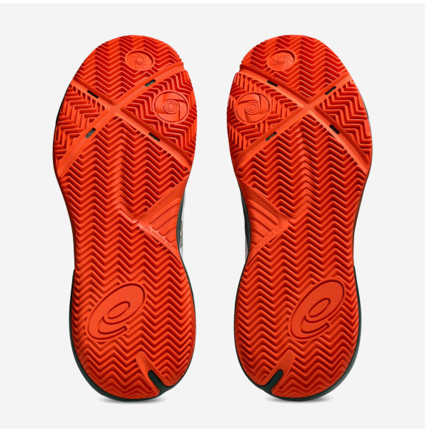 Тенісні кросівки Asics Gel-Challenger 15 Padel 1041A511-102