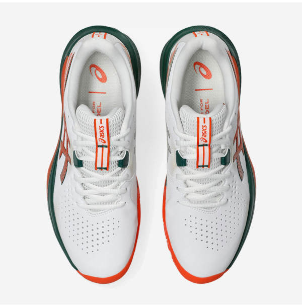 Тенісні кросівки Asics Gel-Challenger 15 Padel 1041A511-102