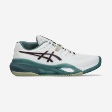 Теннисные кроссовки Asics Gel-Resolution X Clay 1041A485-104