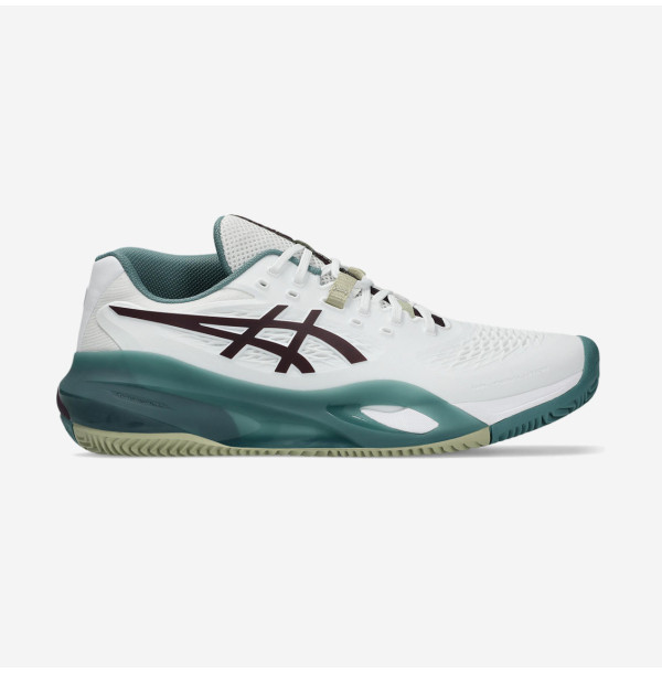 Тенісні кросівки Asics Gel-Resolution X Clay 1041A485-104