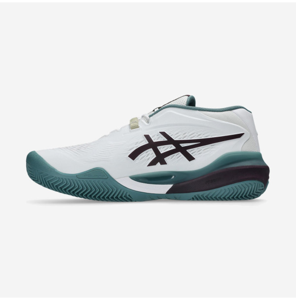 Тенісні кросівки Asics Gel-Resolution X Clay 1041A485-104