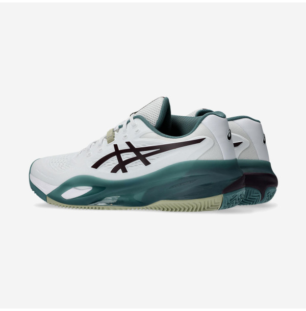 Тенісні кросівки Asics Gel-Resolution X Clay 1041A485-104