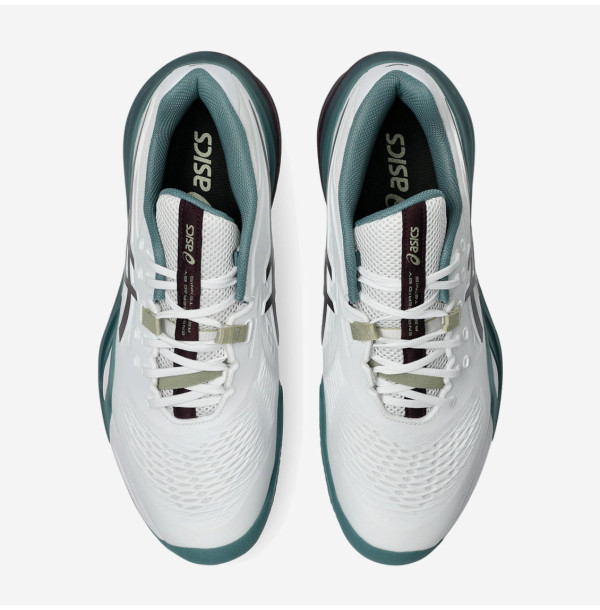 Тенісні кросівки Asics Gel-Resolution X Clay 1041A485-104
