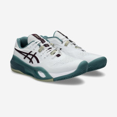 Тенісні кросівки Asics Gel-Resolution X Clay 1041A485-104