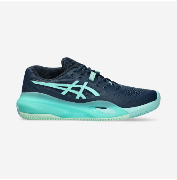 Тенісні кросівки Asics Gel-Resolution X Clay 1041A485-404