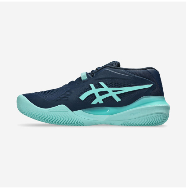 Тенісні кросівки Asics Gel-Resolution X Clay 1041A485-404