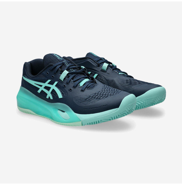 Тенісні кросівки Asics Gel-Resolution X Clay 1041A485-404