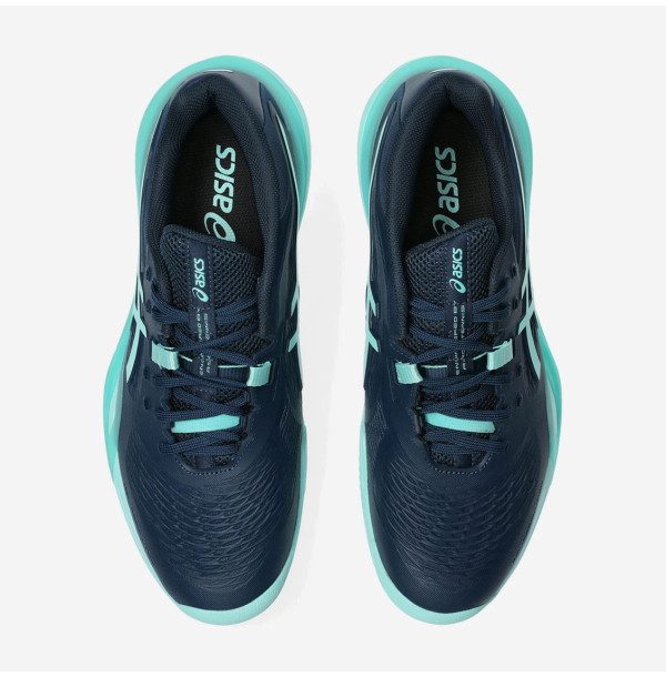 Тенісні кросівки Asics Gel-Resolution X Clay 1041A485-404