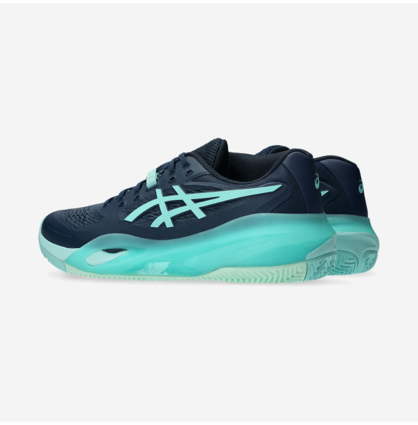Тенісні кросівки Asics Gel-Resolution X Clay 1041A485-404