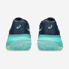 Теннисные кроссовки Asics Gel-Resolution X Clay 1041A485-404