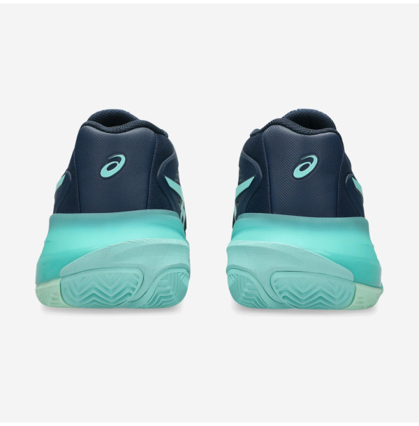 Тенісні кросівки Asics Gel-Resolution X Clay 1041A485-404