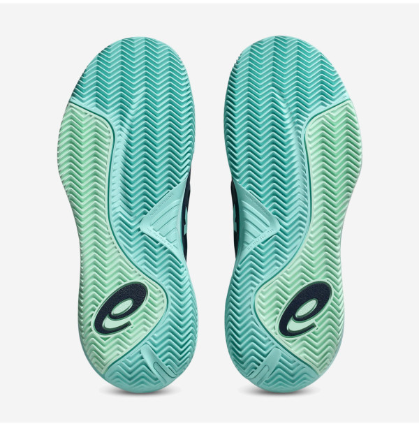 Тенісні кросівки Asics Gel-Resolution X Clay 1041A485-404