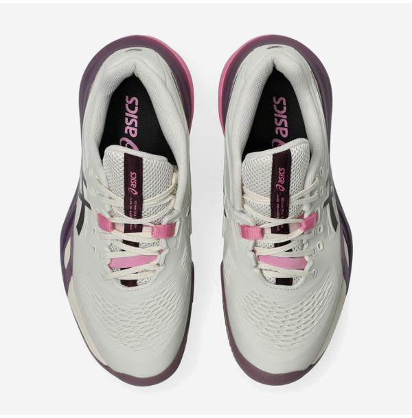 Тенісні кросівки Asics Gel-Resolution X Clay 1042A277-250