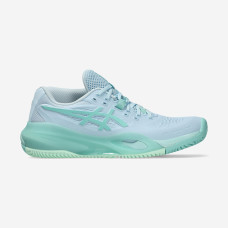 Теннисные кроссовки Asics Gel-Resolution X Clay 1042A277-402