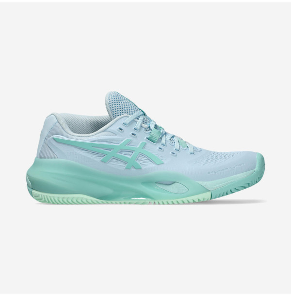 Тенісні кросівки Asics Gel-Resolution X Clay 1042A277-402