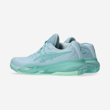 Теннисные кроссовки Asics Gel-Resolution X Clay 1042A277-402