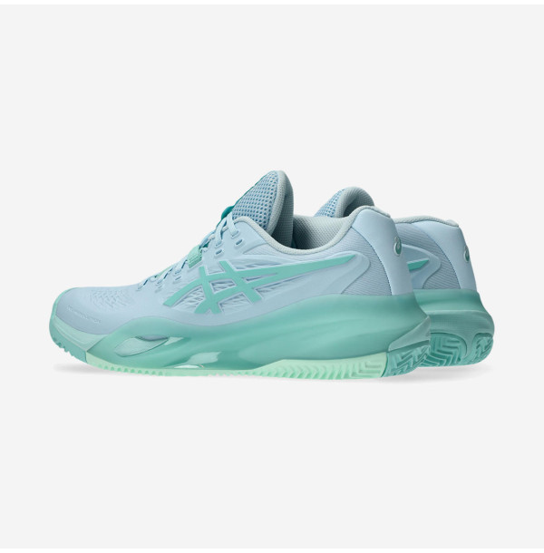 Тенісні кросівки Asics Gel-Resolution X Clay 1042A277-402