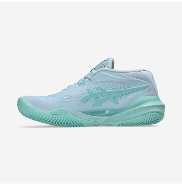 Тенісні кросівки Asics Gel-Resolution X Clay 1042A277-402