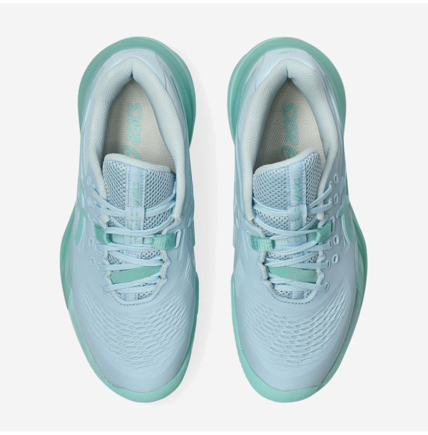 Тенісні кросівки Asics Gel-Resolution X Clay 1042A277-402