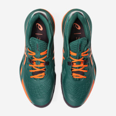 Теннисные кроссовки Asics Gel-Resolution X Padel 1041A492-300