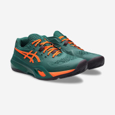 Тенісні кросівки Asics Gel-Resolution X Padel 1041A492-300