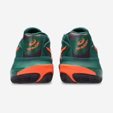 Теннисные кроссовки Asics Gel-Resolution X Padel 1041A492-300