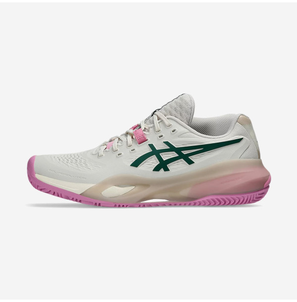 Тенісні кросівки Asics Gel-Resolution X Padel 1042A285-250