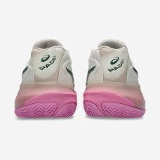 Теннисные кроссовки Asics Gel-Resolution X Padel 1042A285-250