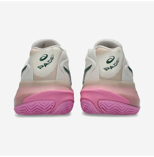 Тенісні кросівки Asics Gel-Resolution X Padel 1042A285-250