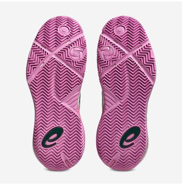 Тенісні кросівки Asics Gel-Resolution X Padel 1042A285-250