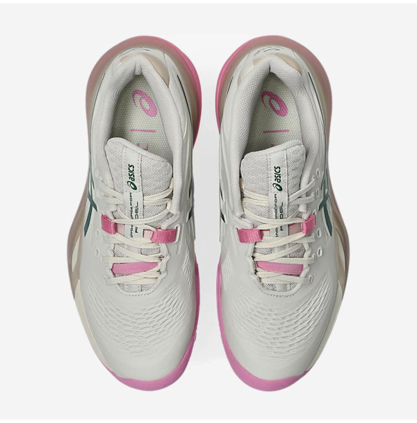 Тенісні кросівки Asics Gel-Resolution X Padel 1042A285-250