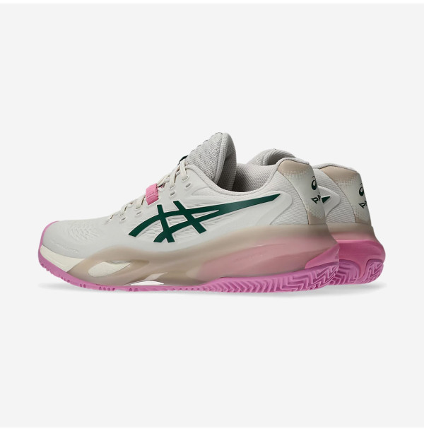 Тенісні кросівки Asics Gel-Resolution X Padel 1042A285-250