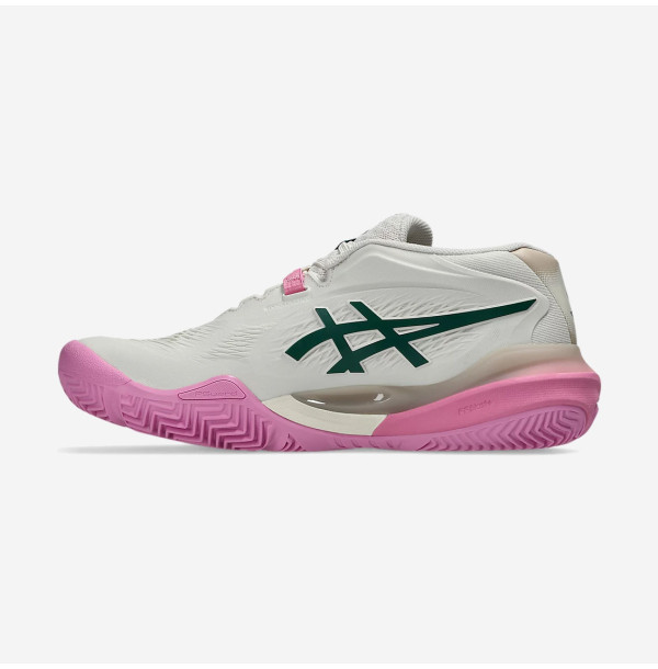Тенісні кросівки Asics Gel-Resolution X Padel 1042A285-250