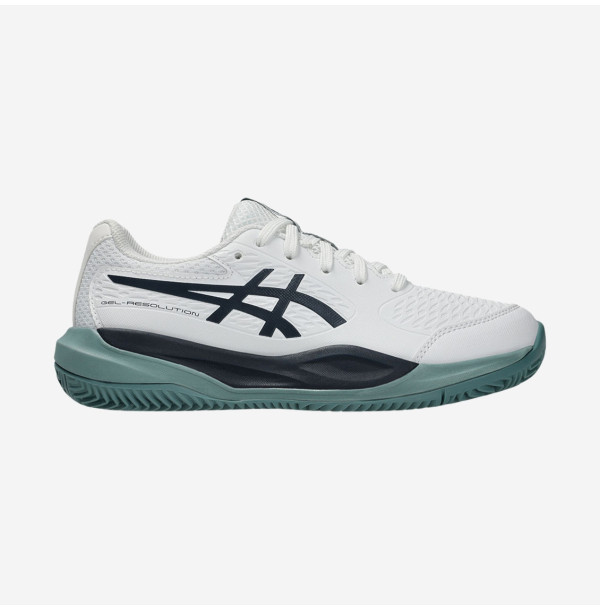 Тенісні кросівки Asics Gel-Resolution X GS Clay 1044A080-103