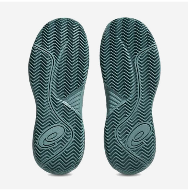 Тенісні кросівки Asics Gel-Resolution X GS Clay 1044A080-103