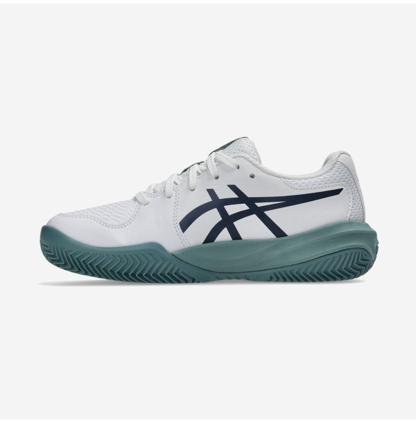 Тенісні кросівки Asics Gel-Resolution X GS Clay 1044A080-103