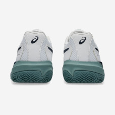 Теннисные кроссовки Asics Gel-Resolution X GS Clay 1044A080-103