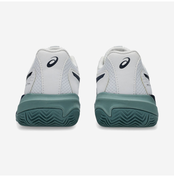 Тенісні кросівки Asics Gel-Resolution X GS Clay 1044A080-103