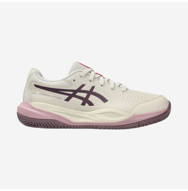 Тенісні кросівки Asics Gel-Resolution X GS Clay 1044A080-250