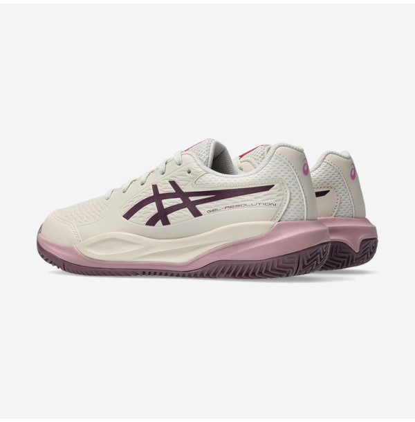 Тенісні кросівки Asics Gel-Resolution X GS Clay 1044A080-250