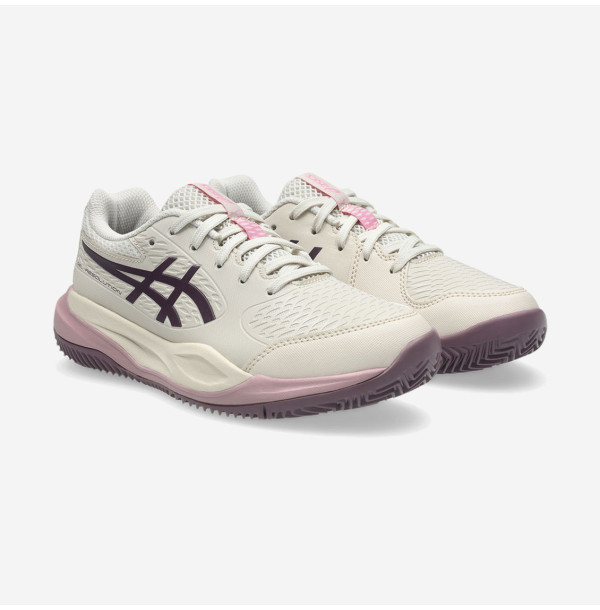 Тенісні кросівки Asics Gel-Resolution X GS Clay 1044A080-250