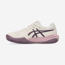 Теннисные кроссовки Asics Gel-Resolution X GS Clay 1044A080-250