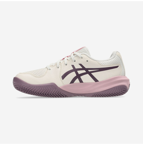 Тенісні кросівки Asics Gel-Resolution X GS Clay 1044A080-250