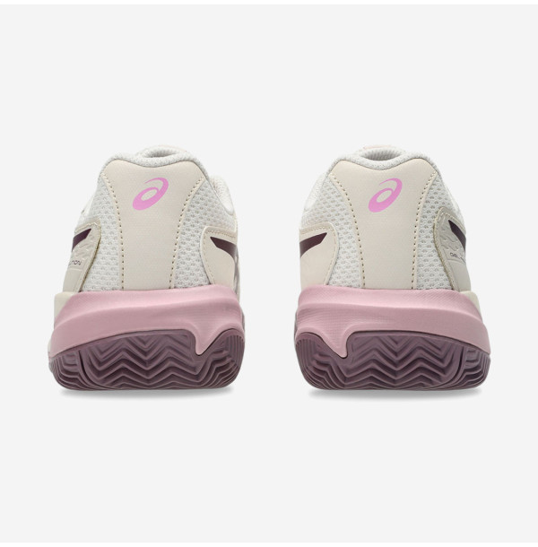 Тенісні кросівки Asics Gel-Resolution X GS Clay 1044A080-250
