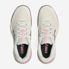 Теннисные кроссовки Asics Gel-Resolution X GS Clay 1044A080-250