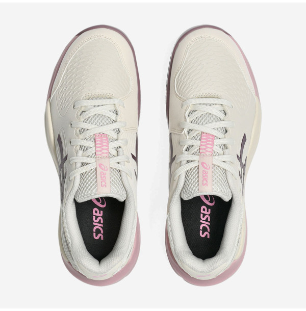 Тенісні кросівки Asics Gel-Resolution X GS Clay 1044A080-250