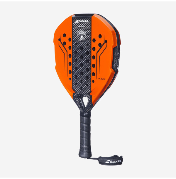 Ракетка для падела Babolat x Lamborghini BL.002 152004/110