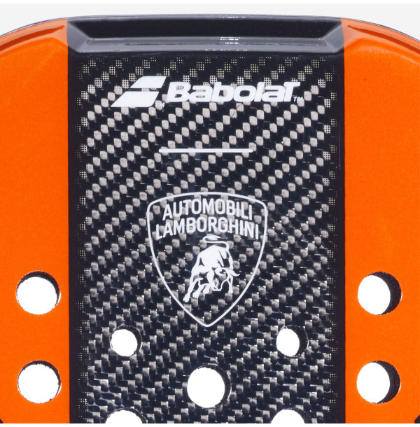 Ракетка для падела Babolat x Lamborghini BL.002 152004/110