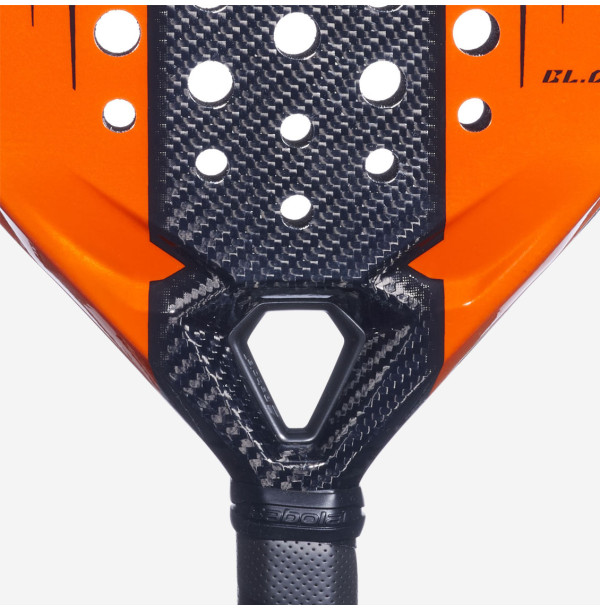 Ракетка для падела Babolat x Lamborghini BL.002 152004/110
