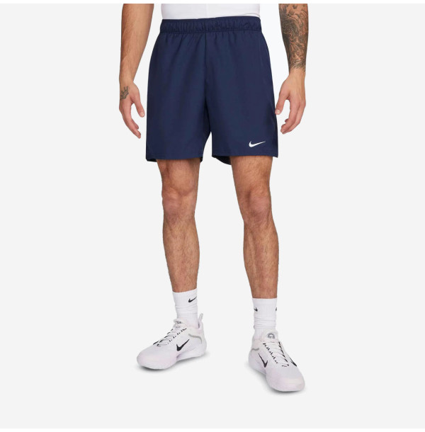Тенісні шорти Nike Court Dri-Fit Victory 7 Short FD5380-451